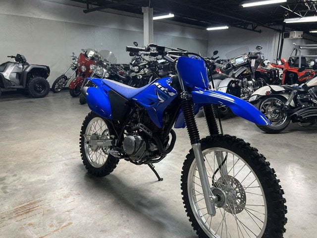 2026 Yamaha TT-R 230