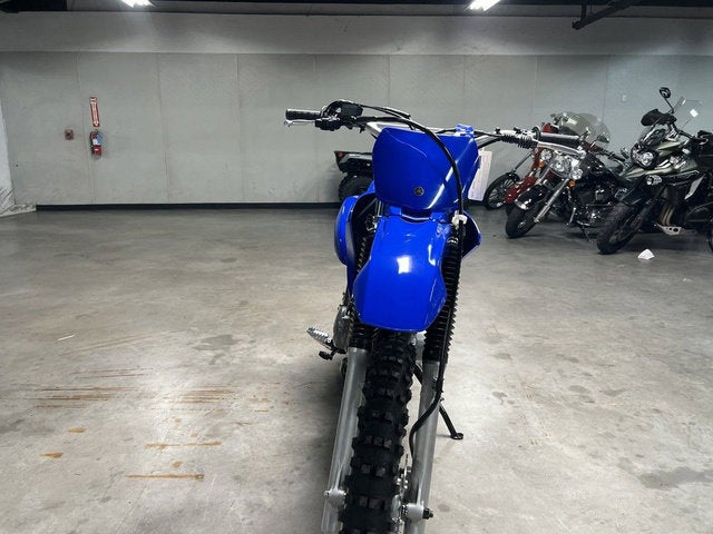 2026 Yamaha TT-R 230