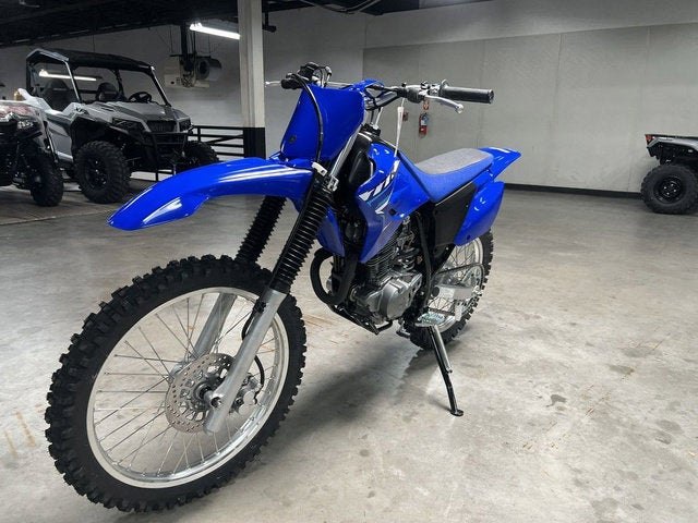 2026 Yamaha TT-R 230