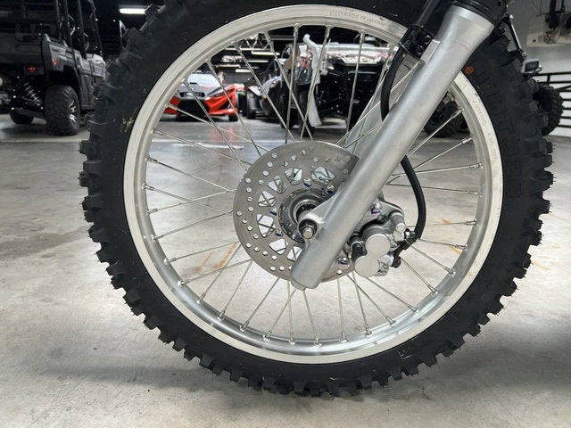 2026 Yamaha TT-R 230