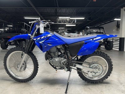 2026 Yamaha TT-R 230