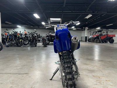 2026 Yamaha TT-R 230