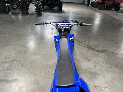 2026 Yamaha TT-R 230