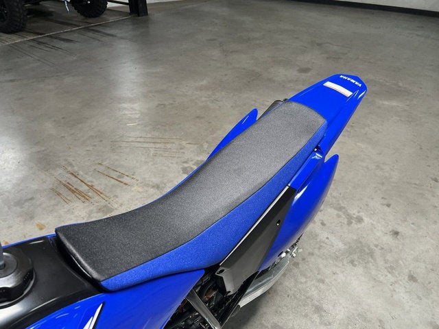 2026 Yamaha TT-R 230
