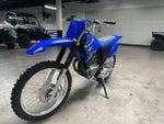 2026 Yamaha TT-R 230