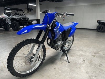 2026 Yamaha TT-R 230