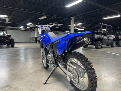 2026 Yamaha TT-R 230