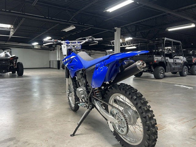 2026 Yamaha TT-R 230