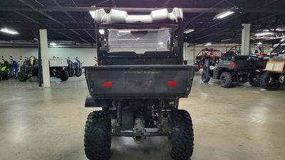 2022 OTHER LANDMASTER L3 Base