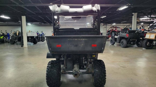 2022 OTHER LANDMASTER L3 Base