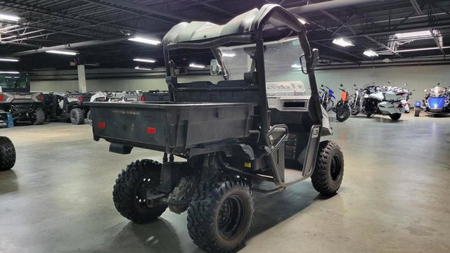 2022 OTHER LANDMASTER L3 Base