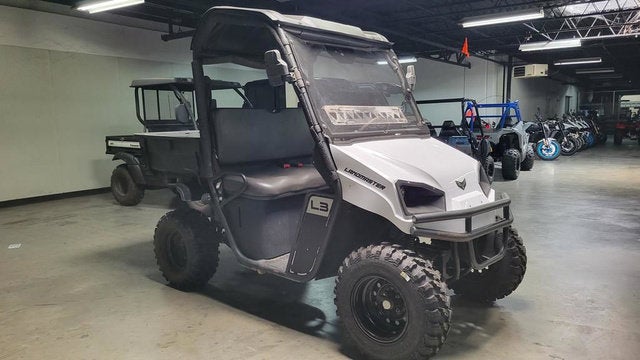 2022 OTHER LANDMASTER L3 Base
