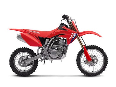 2026 Honda CRF 150R
