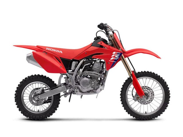 2026 Honda CRF 150R