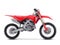2026 Honda CRF 250R