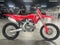 2026 Honda CRF 250R