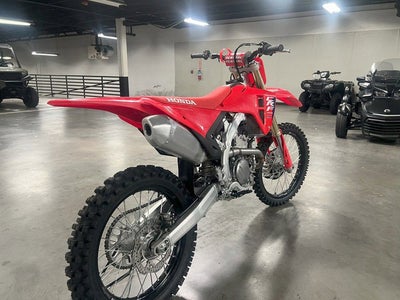 2026 Honda CRF 250R