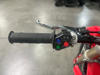 2026 Honda CRF 250R