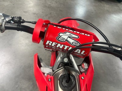 2026 Honda CRF 250R