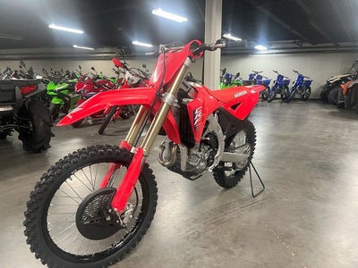 2026 Honda CRF 250R