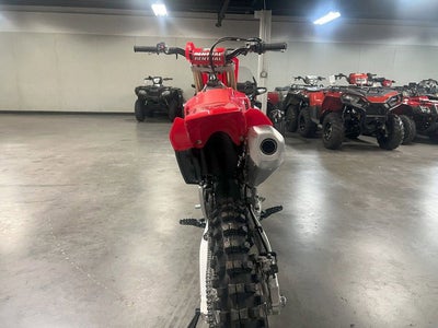 2026 Honda CRF 250R