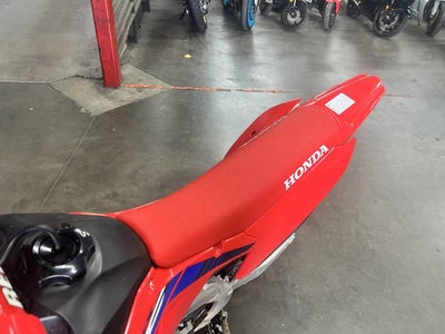 2024 Honda CRF 250RX