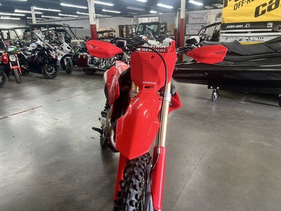 2024 Honda CRF 250RX