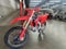 2024 Honda CRF 250RX