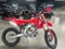 2025 Honda CRF 250RX