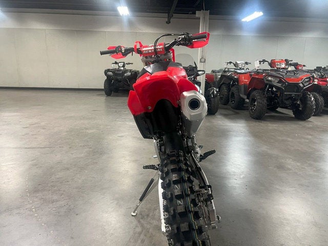 2025 Honda CRF 250RX