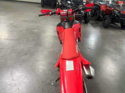 2025 Honda CRF 250RX