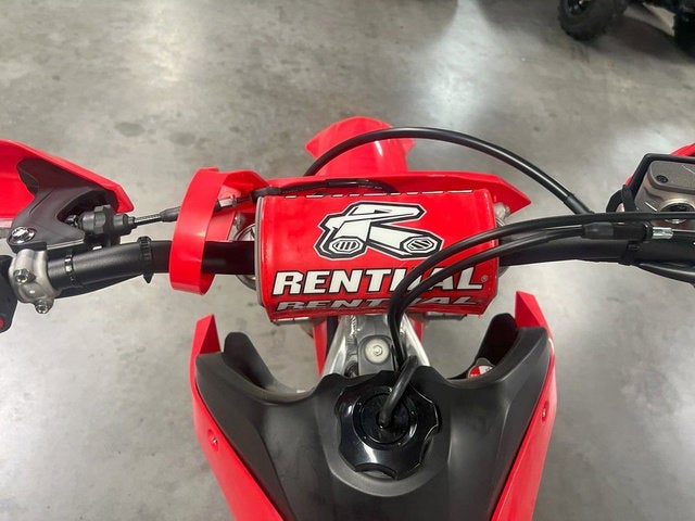 2025 Honda CRF 250RX