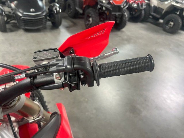 2025 Honda CRF 250RX