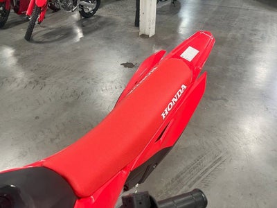 2025 Honda CRF 250RX