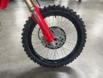 2025 Honda CRF 250RX