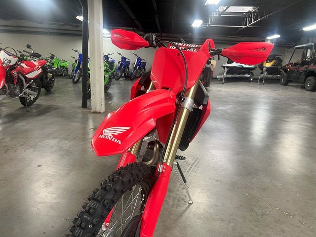 2025 Honda CRF 250RX