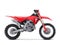 2026 Honda CRF 250RX