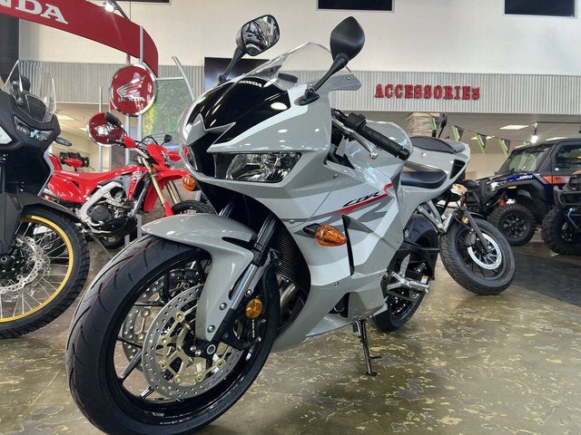 2026 Honda CBR600RR Base