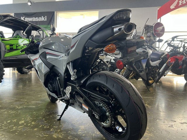 2026 Honda CBR600RR Base