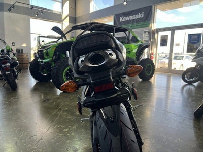 2026 Honda CBR600RR Base