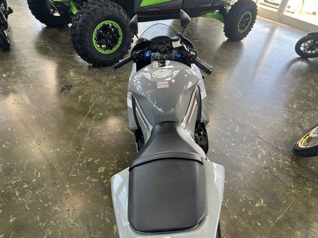 2026 Honda CBR600RR Base