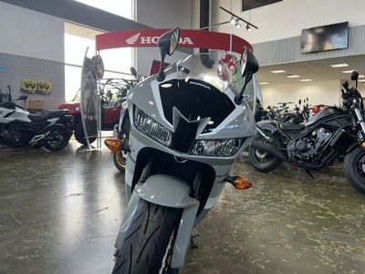 2026 Honda CBR600RR Base