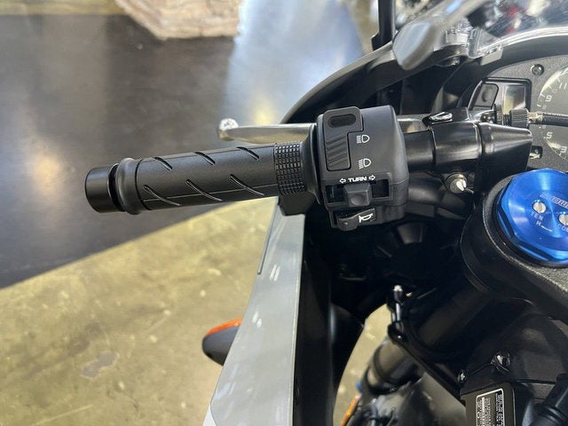 2026 Honda CBR600RR Base