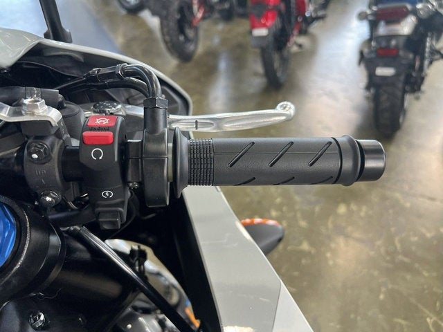 2026 Honda CBR600RR Base