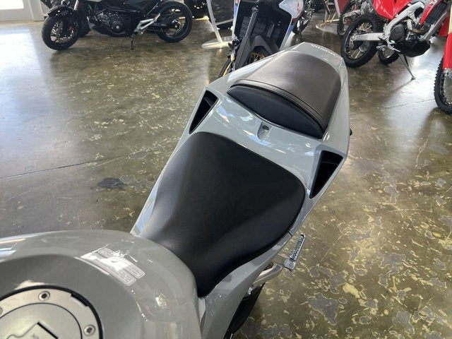 2026 Honda CBR600RR Base