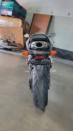 2025 Honda CBR600RR Base