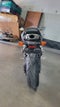 2025 Honda CBR600RR Base