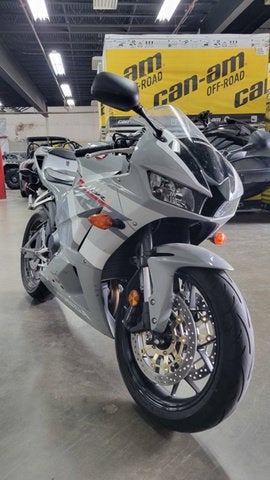 2025 Honda CBR600RR Base