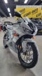 2025 Honda CBR600RR Base