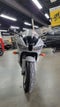 2025 Honda CBR600RR Base